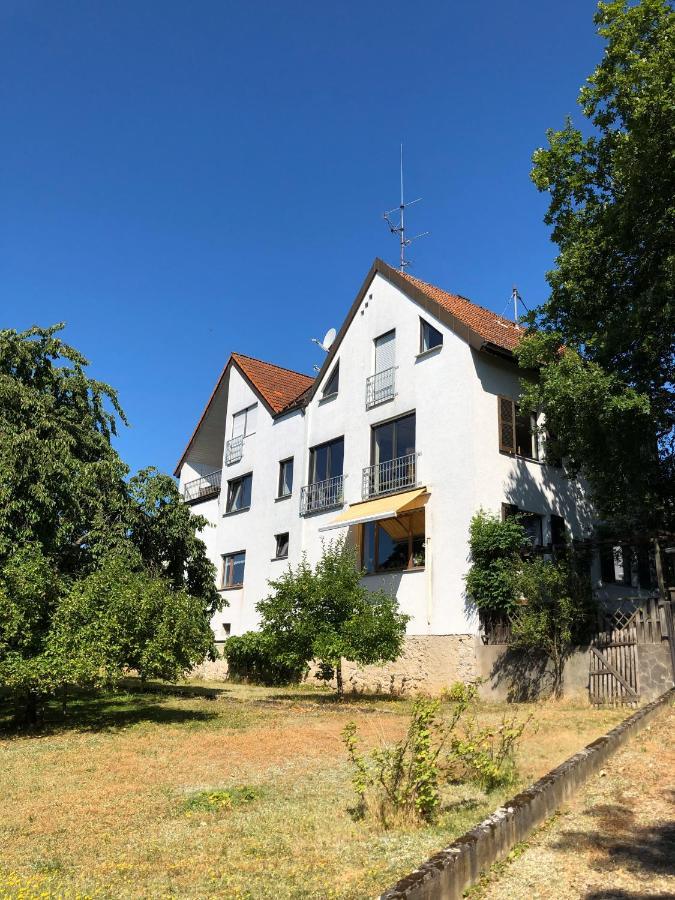 Heidrun's Home Altendiez Exteriör bild