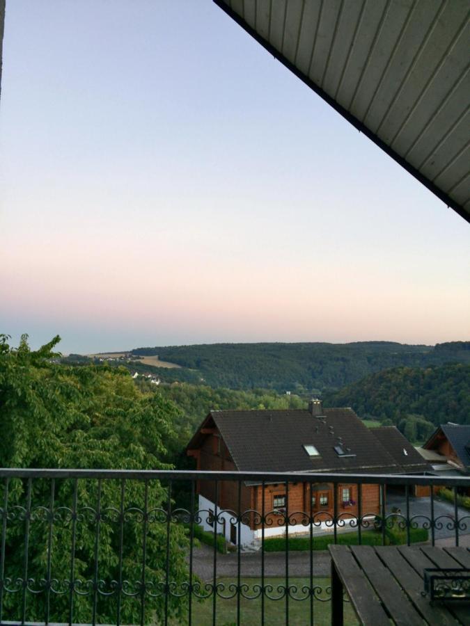 Heidrun's Home Altendiez Exteriör bild