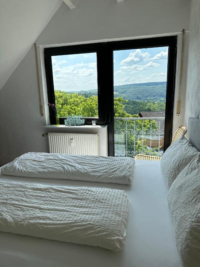 Heidrun's Home Altendiez Exteriör bild