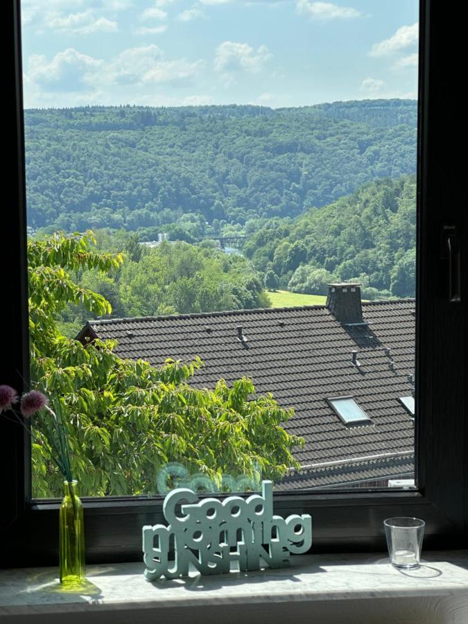 Heidrun's Home Altendiez Exteriör bild