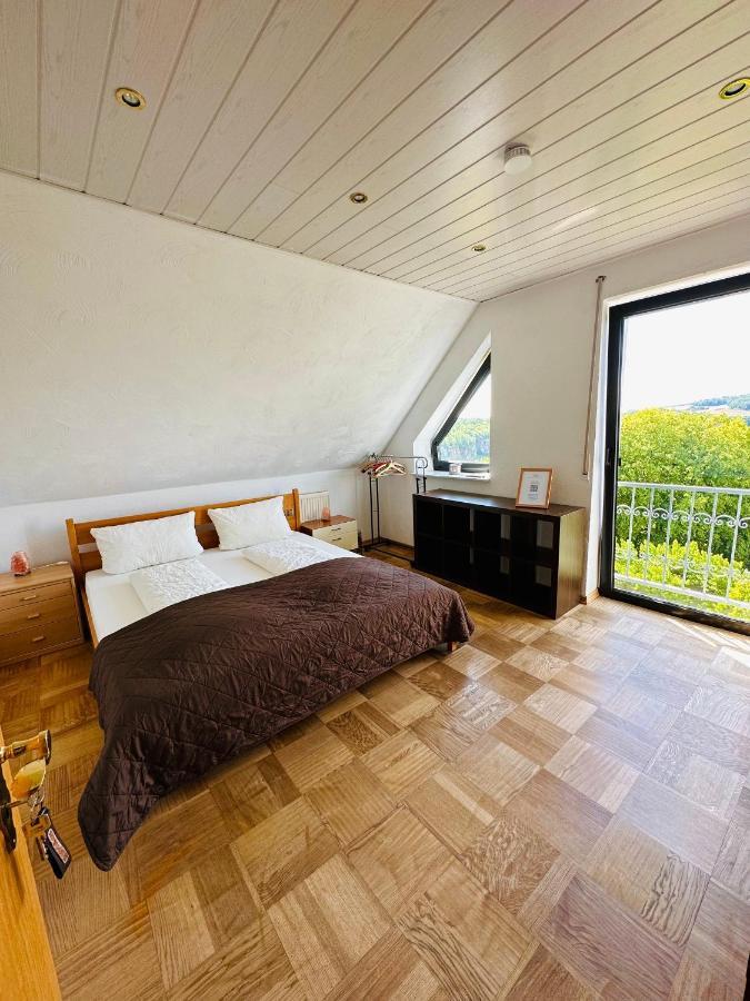 Heidrun's Home Altendiez Exteriör bild