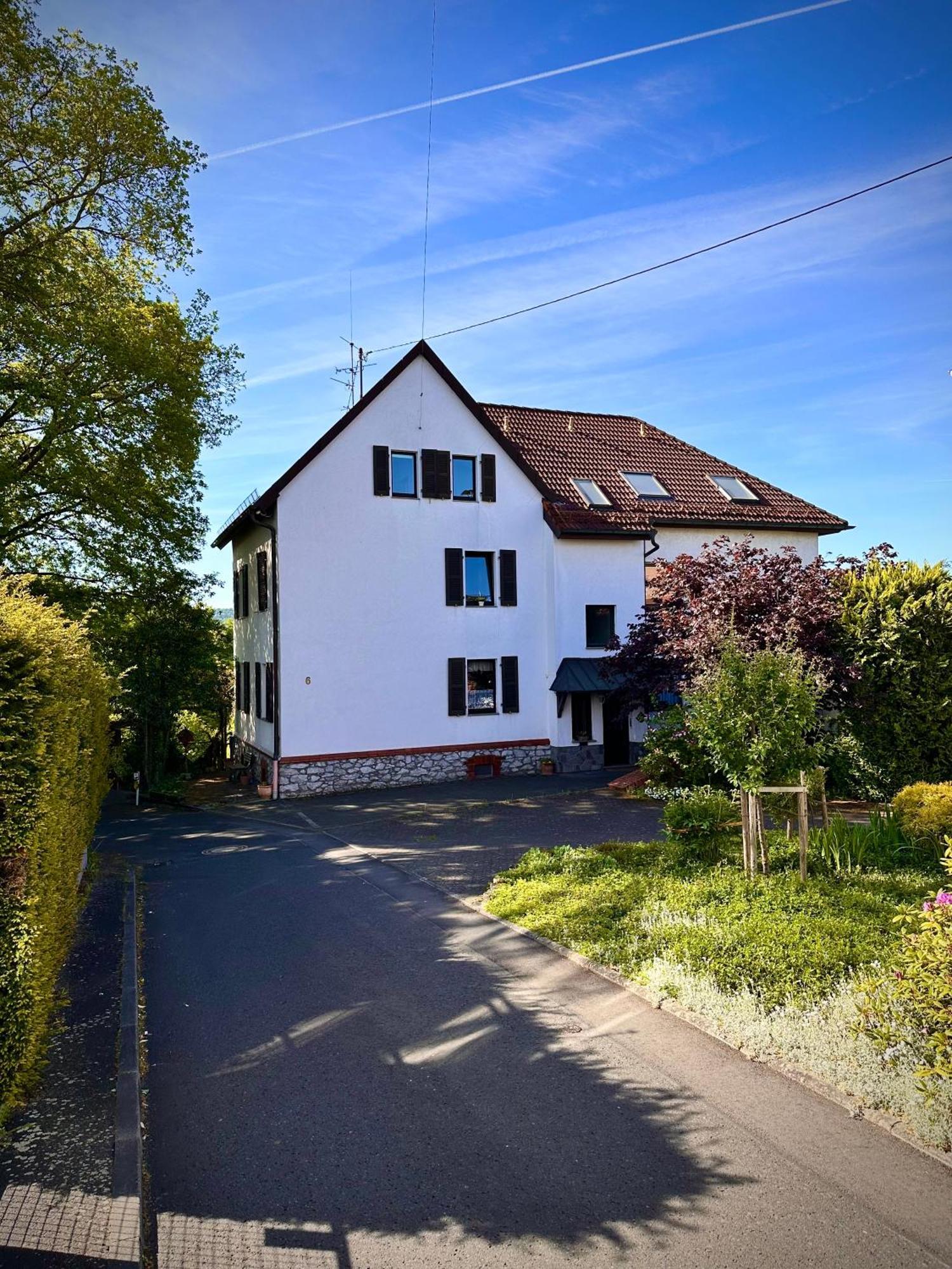 Heidrun's Home Altendiez Exteriör bild