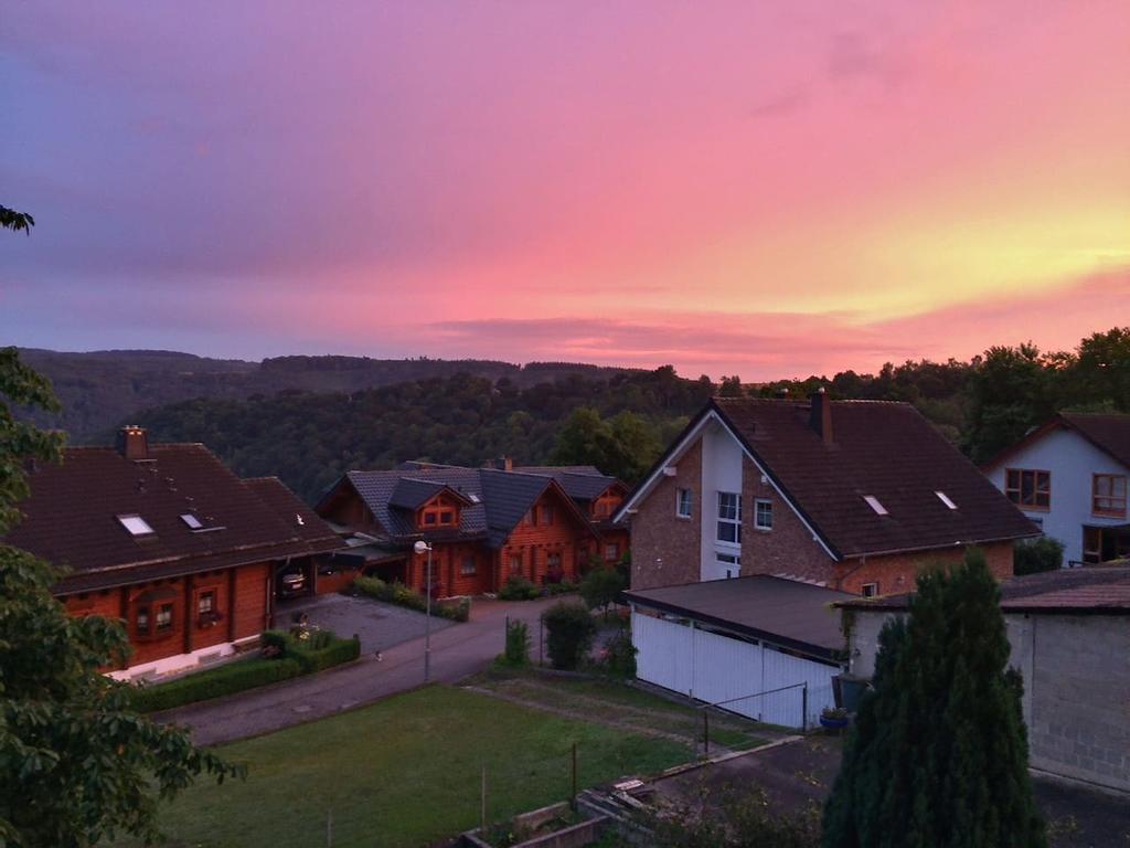 Heidrun's Home Altendiez Exteriör bild