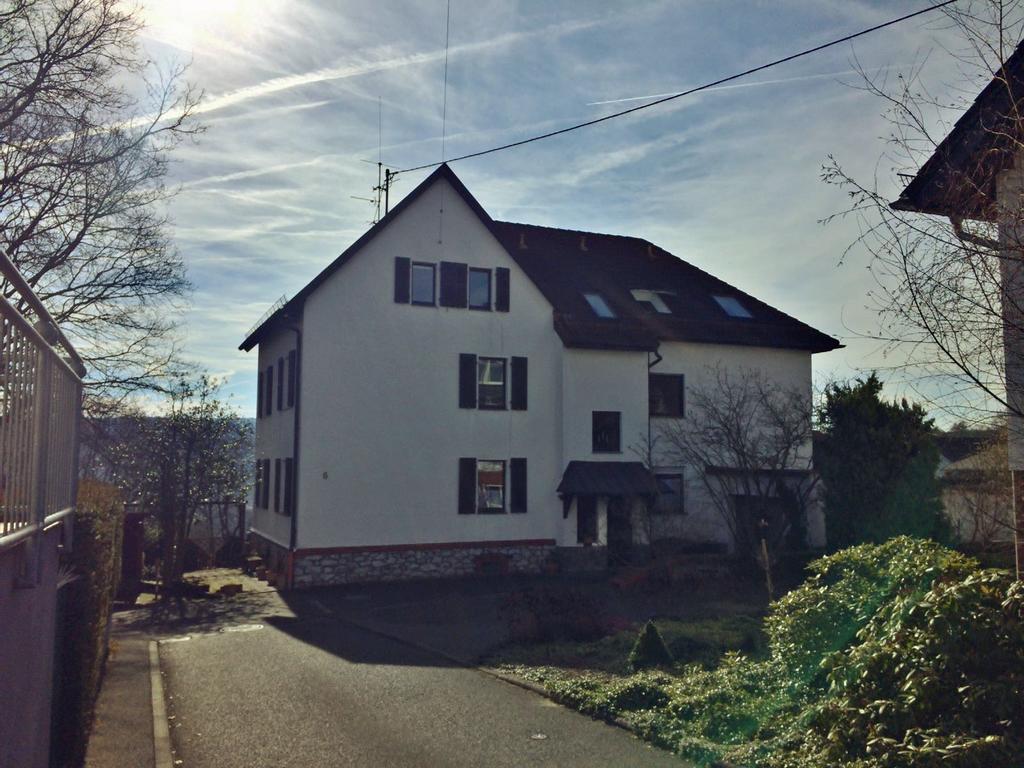 Heidrun's Home Altendiez Exteriör bild